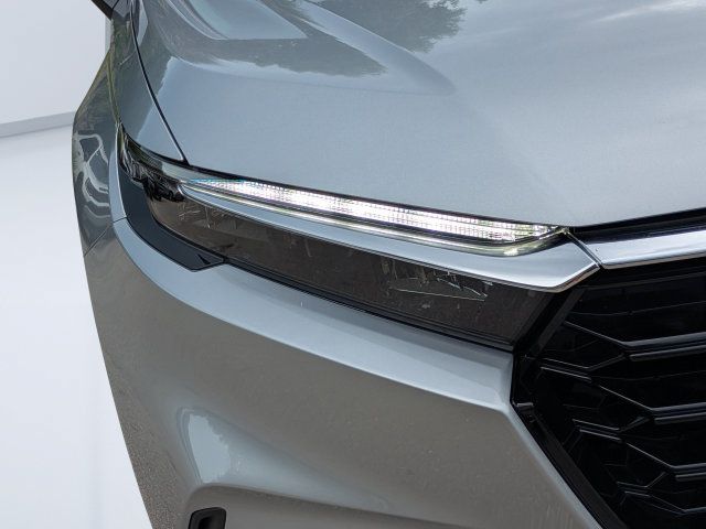 Certified 2025 Honda CR-V EX-L image 10