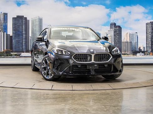 Used 2026 BMW 228i xDrive AWD/4WD image 1