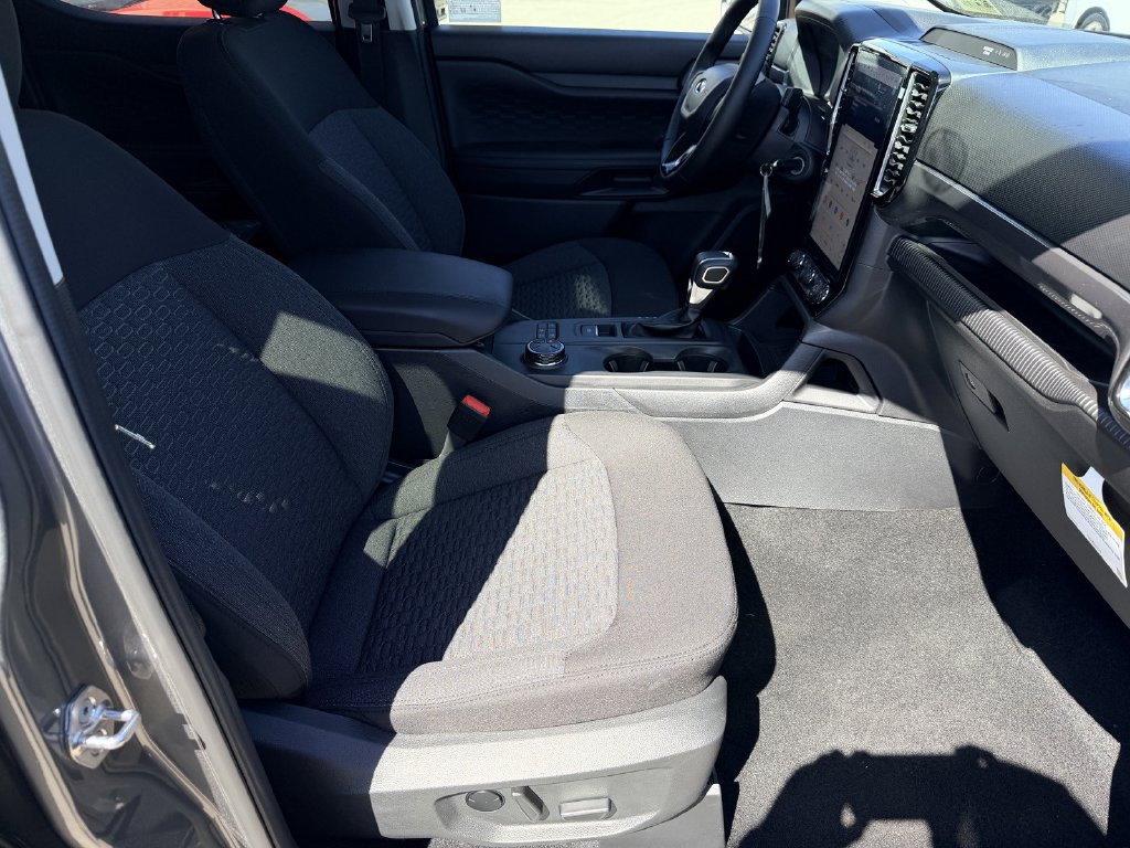 New 2026 Ford Ranger XLT AWD/4WD image 10