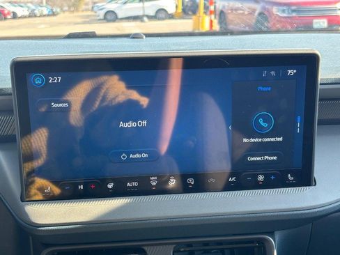 New 2025 Ford Maverick XLT w/ Equipment Group 301A image 24