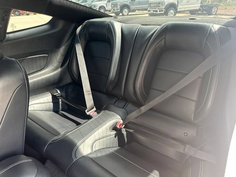 Used 2015 Ford Mustang Premium w/ Equipment Group 201A RWD image 18