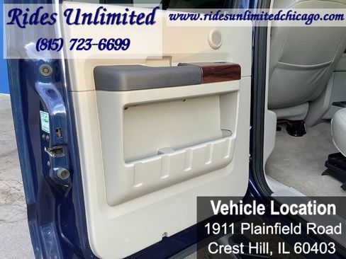 Used 2008 Ford F350 Lariat image 24