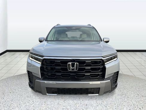 New 2026 Honda Pilot Elite image 8