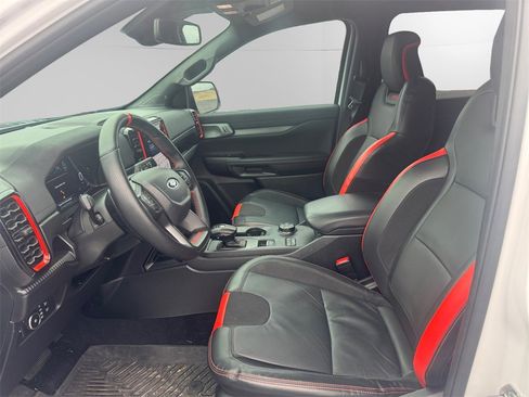 Certified 2024 Ford Ranger Raptor image 9