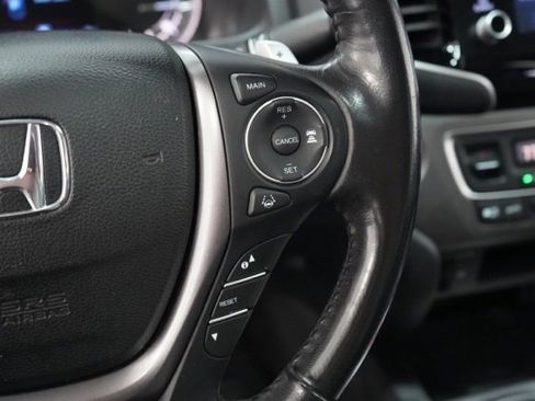 Used 2023 Honda Ridgeline RTL image 21