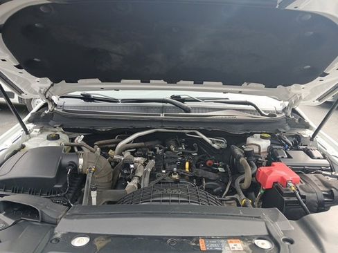 Used 2020 Ford Ranger XLT w/ Equipment Group 301A Mid image 32