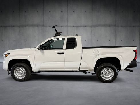 Used 2024 Toyota Tacoma SR RWD image 2
