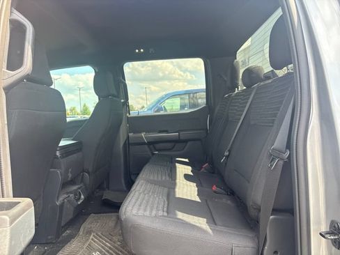 Used 2023 Ford F150 XL w/ STX Appearance Package AWD/4WD image 11