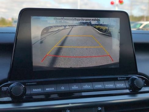 Used 2019 Kia Forte S w/ S Premium Package image 18