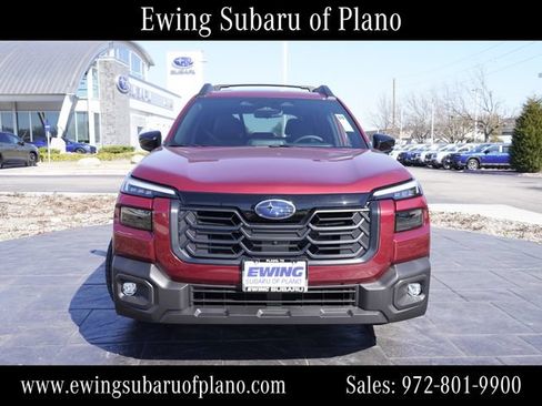 Used 2026 Subaru Outback Touring XT AWD/4WD image 8