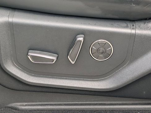 Used 2021 Ford F350 Platinum image 21