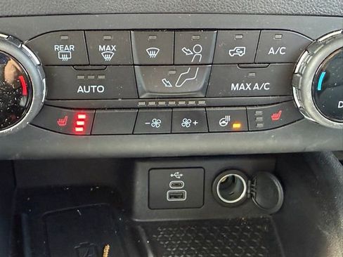 Used 2024 Ford Bronco Sport Outer Banks w/ Tech Package AWD/4WD image 25