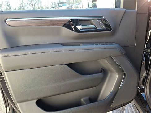 New 2026 Chevrolet Tahoe LS w/ LPO, Dark Essentials Package image 8