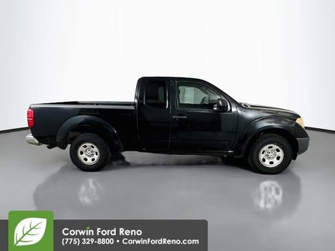 Used 2006 Nissan Frontier XE w/ (G01) XE Preferred Pkg RWD image 8