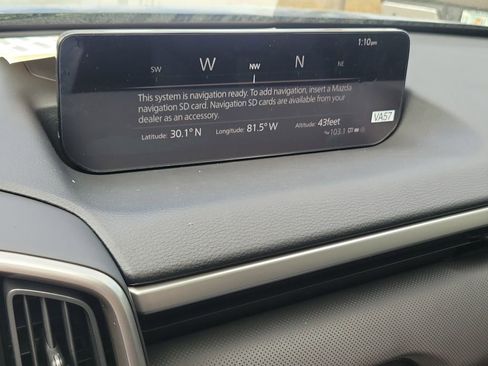 New 2026 MAZDA CX-50 Meridian Edition w/ Weather Package image 27