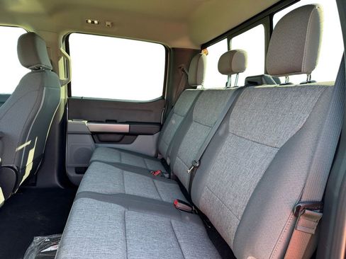 New 2026 Ford F250 XL w/ STX Appearance Package image 16