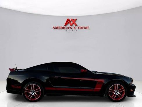 Used 2012 Ford Mustang Boss 302 RWD image 7
