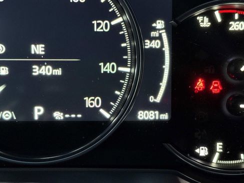 Certified 2025 MAZDA CX-5 Signature image 42