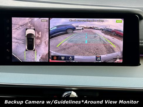 New 2026 Nissan Murano SL AWD/4WD image 8