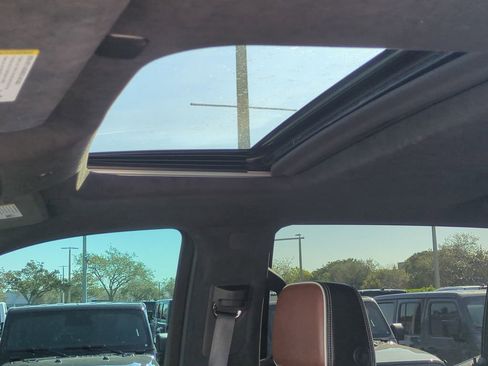 Used 2024 GMC Sierra 1500 Denali Ultimate image 22