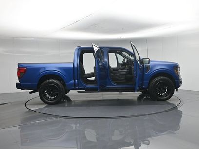 Used 2024 Ford F150 STX