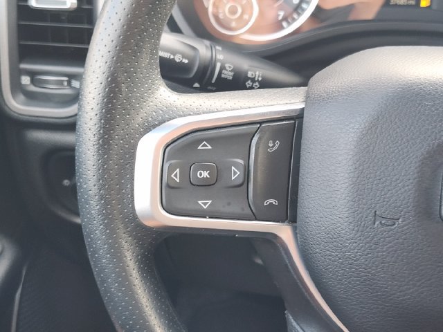 Used 2025 RAM 1500 Tradesman RWD image 27