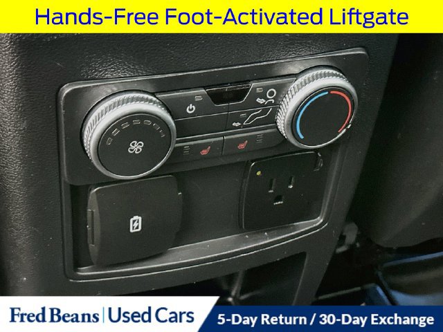Used 2021 Ford Explorer Limited w/ Hybrid Equipment Group 310A AWD/4WD image 34