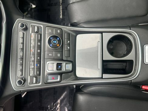 Certified 2022 Hyundai Santa Fe SEL w/ Convenience + Premium Package AWD/4WD image 18