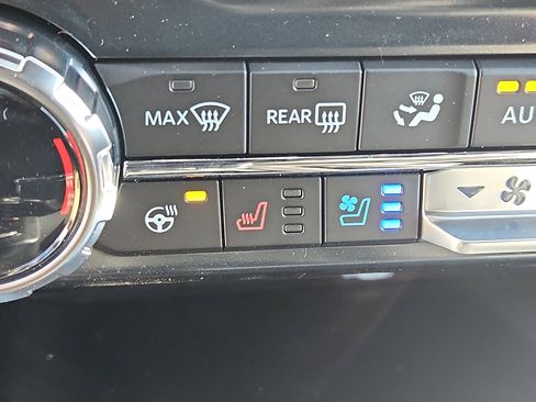 New 2025 Ford F150 Lariat w/ Equipment Group 501A Mid image 15