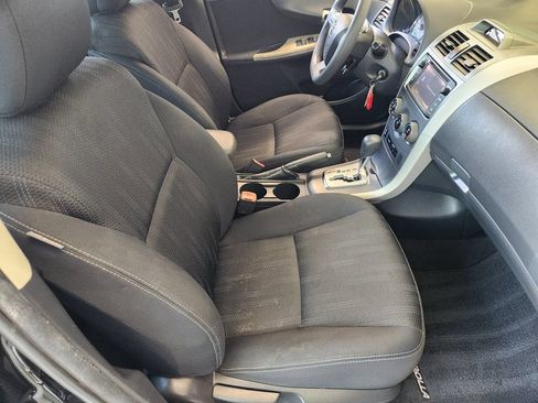 Used 2013 Toyota Corolla S FWD image 14
