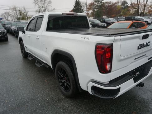 Used 2021 GMC Sierra 1500 Elevation image 8