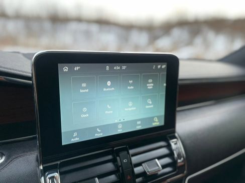 Used 2021 Lincoln Navigator L Reserve w/ Luxury Package image 26