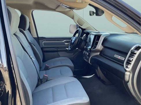 Used 2020 RAM 1500 Lone Star RWD image 15