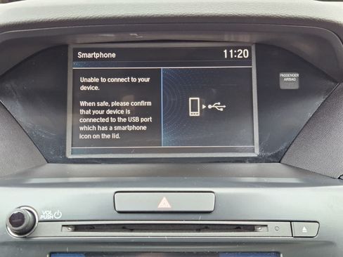 Used 2020 Acura MDX A-Spec AWD/4WD image 16