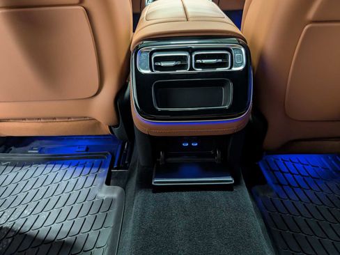 Certified 2023 Mercedes-Benz S 580 S 580 image 22