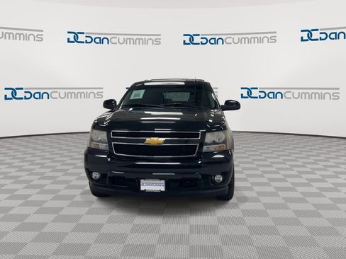 Used 2012 Chevrolet Tahoe LT image 3
