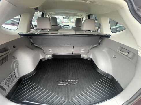 Used 2012 Honda CR-V EX-L image 10