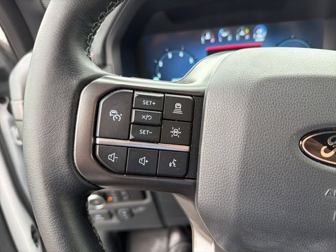 Used 2024 Ford F150 XLT w/ Equipment Group 303A High image 19