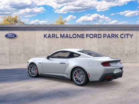 New 2026 Ford Mustang GT Premium RWD image 32