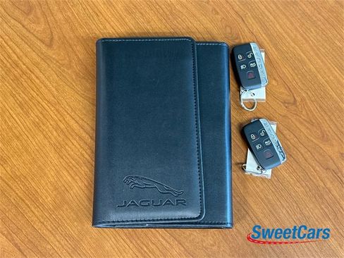 Used 2022 Jaguar F-TYPE R-Dynamic image 47