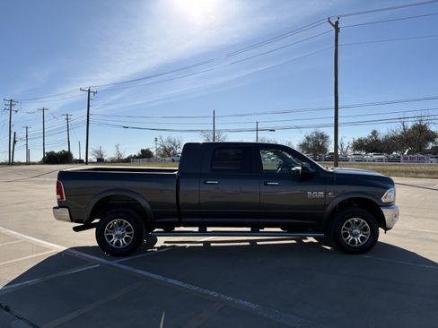 Used 2017 RAM 2500 Laramie image 6