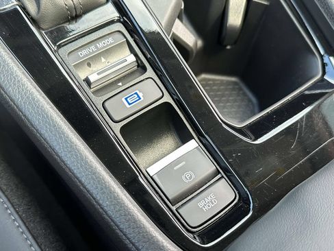 Certified 2026 Honda Accord EX-L image 30