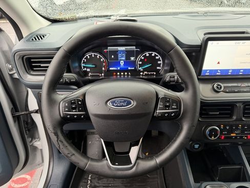 Used 2023 Ford Maverick Tremor w/ Tremor Off-Road Package image 18