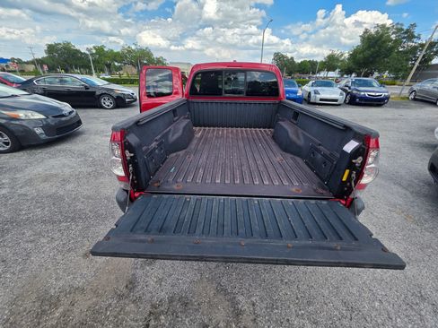 Used 2010 Toyota Tacoma 2WD Access Cab image 15