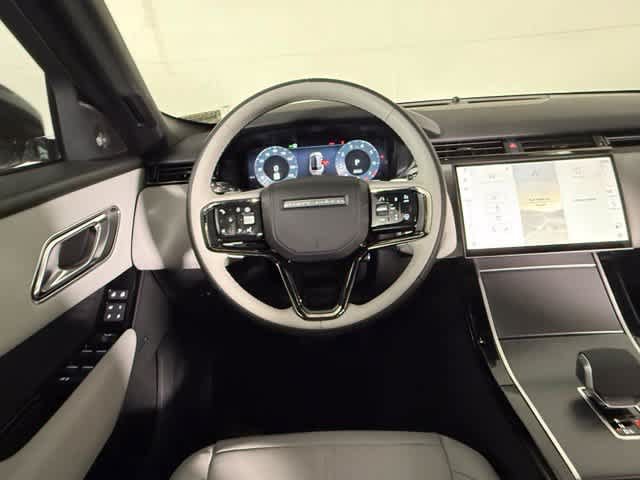 New 2026 Land Rover Range Rover Velar S AWD/4WD image 16