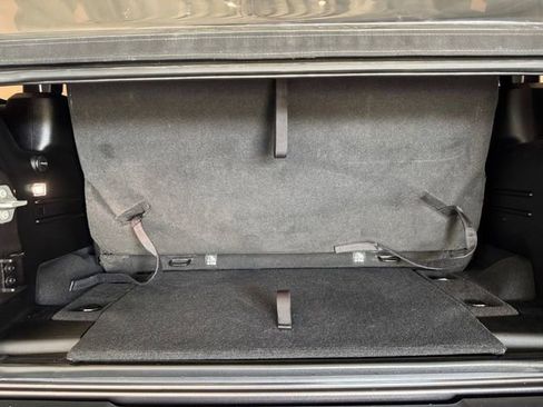 Used 2024 Jeep Wrangler Sport S image 25