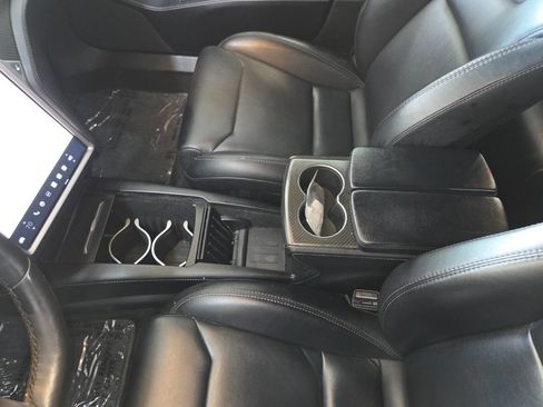 Used 2018 Tesla Model S 75D AWD/4WD image 17