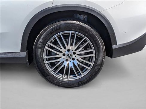 Certified 2026 Mercedes-Benz GLC 300 image 22