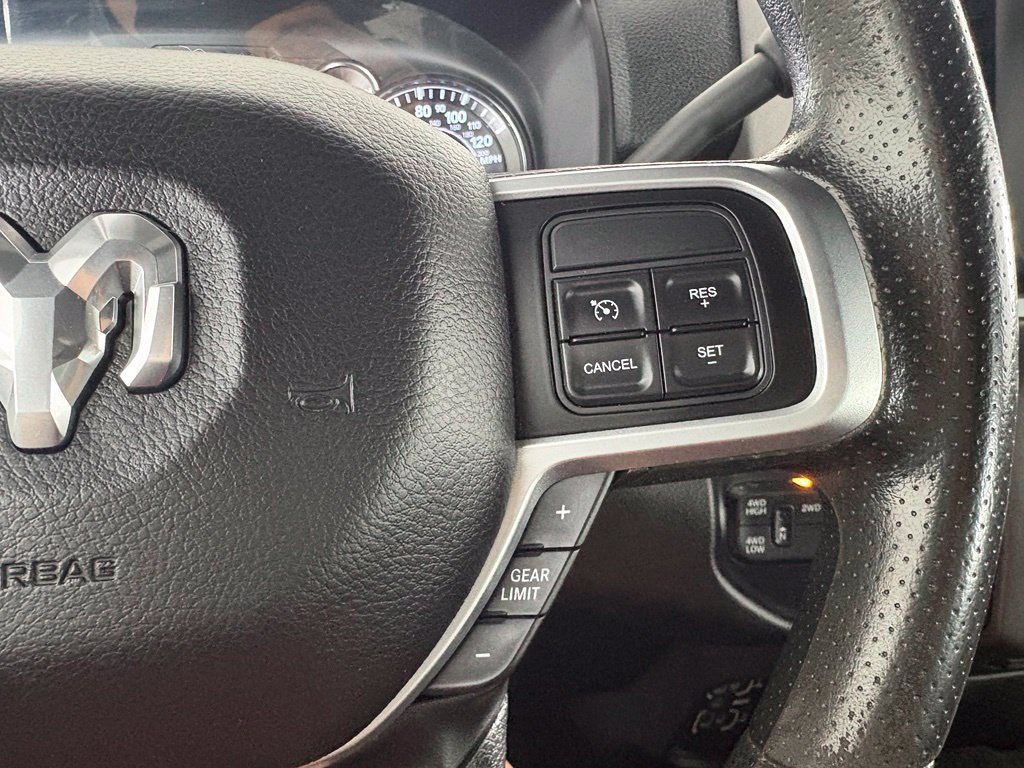 Used 2021 RAM 2500 Big Horn AWD/4WD image 23
