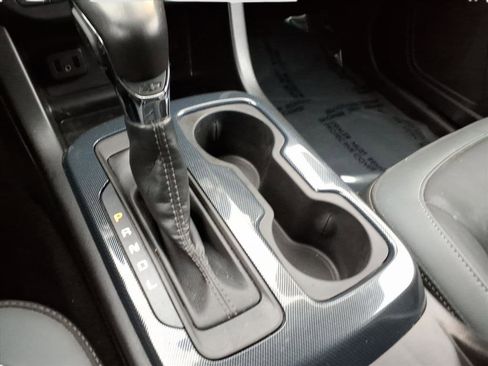 Certified 2022 Chevrolet Colorado Z71 w/ Safety Package image 22